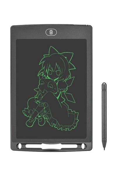Generic LCD Electronic Writing Painting Drawing Tablet with Pen