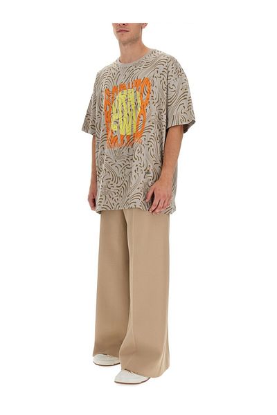 Vivienne Westwood Tricou „Născut pentru a reînvia”