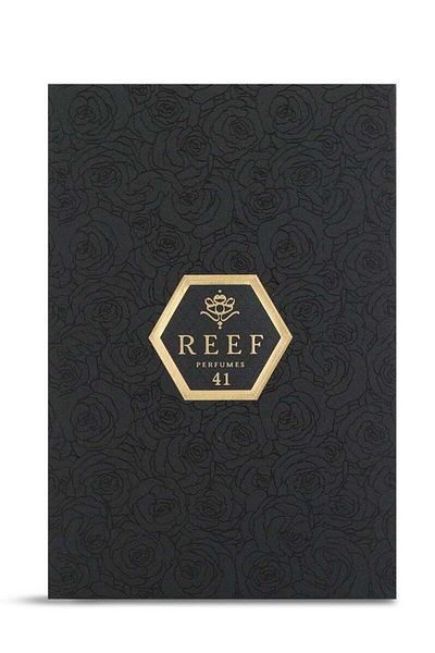 Reef 41 Eau De Parfum 100ml