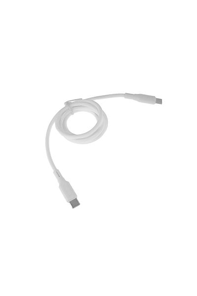 OEM Premium data and power cable, PD60W, USB Type C male to USB Type C male connectors, JELLICO B24