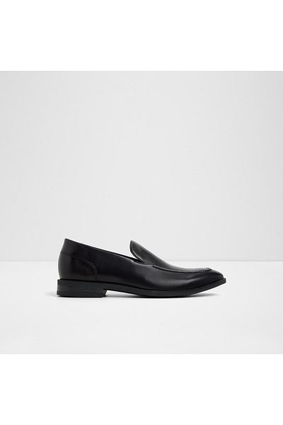 Aldo Black DEX Loafers For Men