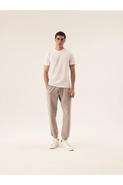 Henderson Men's short sleeve t-shirt comfort & classic & Round neck & Comfortable wear & 2 pcs | Move