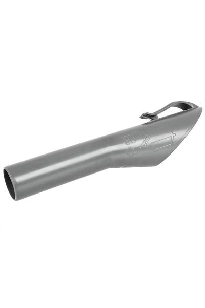 Ford Diesel Funnel for Diesel Engine, Modecar, Plastic, Compatible with Ford, 24 mm, Grey