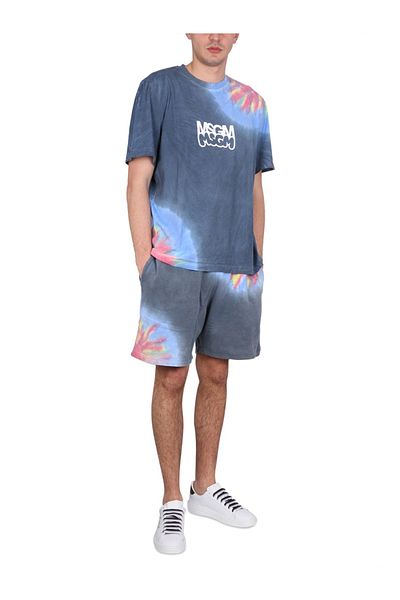 MSGM Msgm X Butter Studio T-Shirt