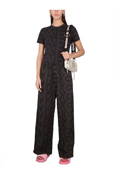 Marc Jacobs Monogram T-Shirt