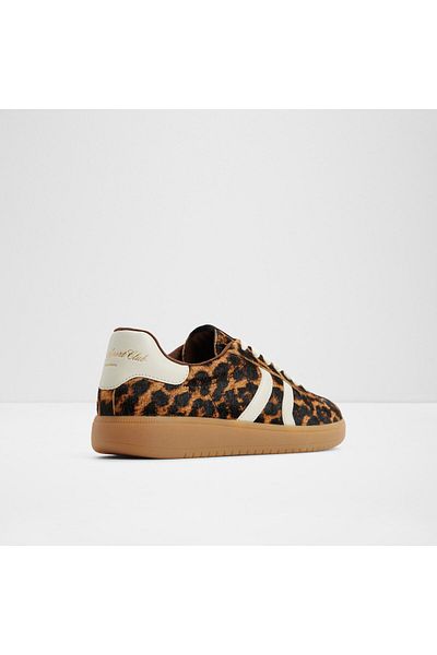 Aldo Multicolor CHICSNEAKER Sneakers ForFemale