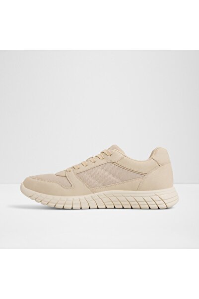 Aldo Beige MARTY Sneakers ForMale
