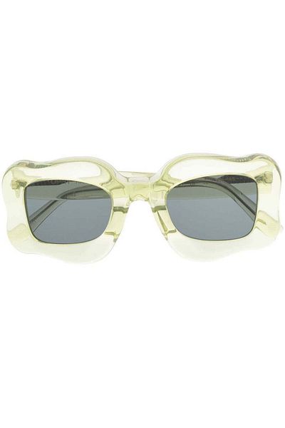 bonsai Bonsai Happy Sunglasses