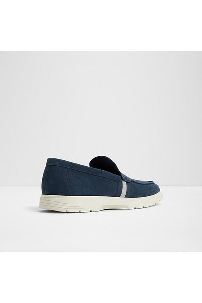 Aldo Blue ODIS Loafers For Men