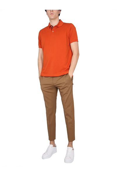 Paul Smith Cotton Polo