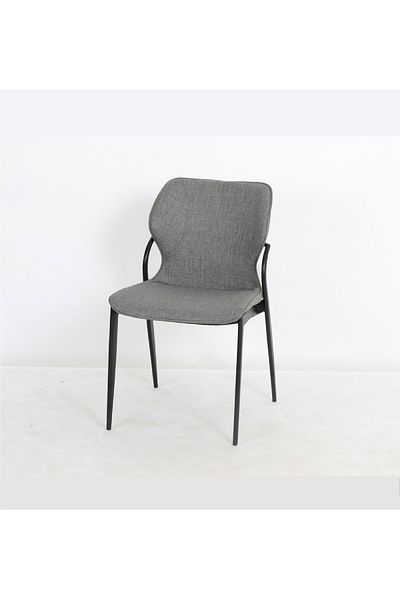 rexa Elegant single chair - 81x44x47