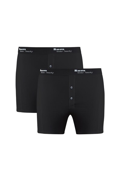 Kom Long 2 Piece Boxer