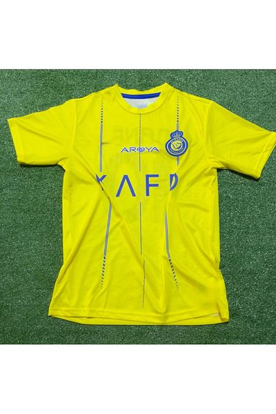 Lion Spor AL NASSR ΣΑΔΙΟ ΜΑΝΕ ΤΖΕΡΣΕΪ