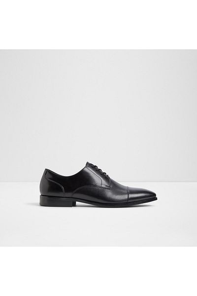 Aldo Black GREGORIO shoes For Men