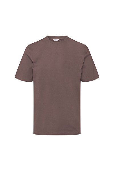 Henderson Classic men's t-shirt simplicity & elegance & Minimalist design & Quality cotton | Mite