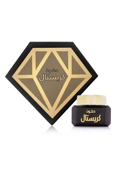 aashiq al-oud Dokhoon Crystal