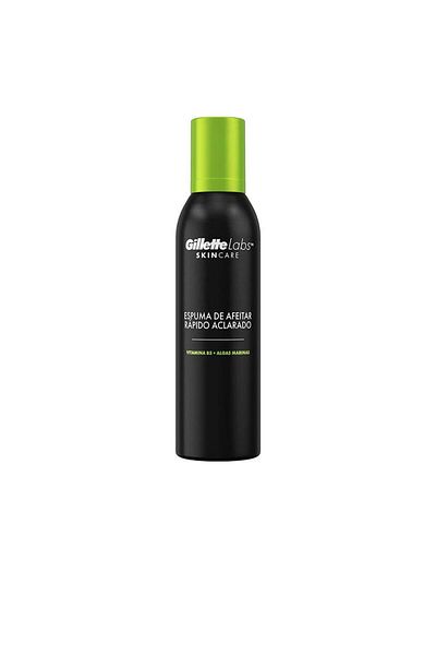 Gillette Spuma de ras pentru barbati Gillette SKINCARE LABS 240 ml