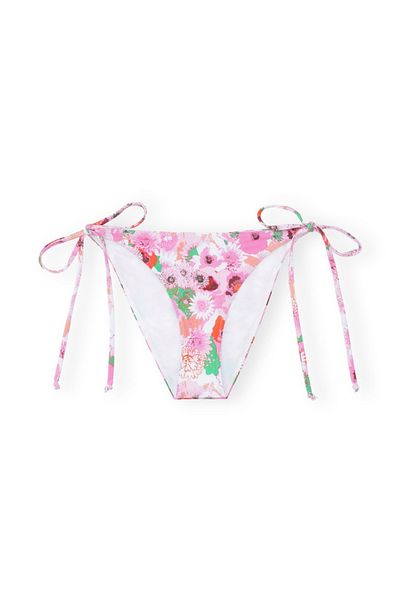 GANNI Slipuri de bikini
