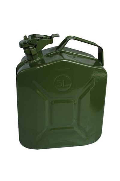 AMIO 5L metal canister