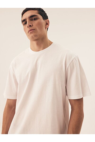 Henderson Classic men's t-shirt simplicity & elegance & Minimalist design & Quality cotton | Mite