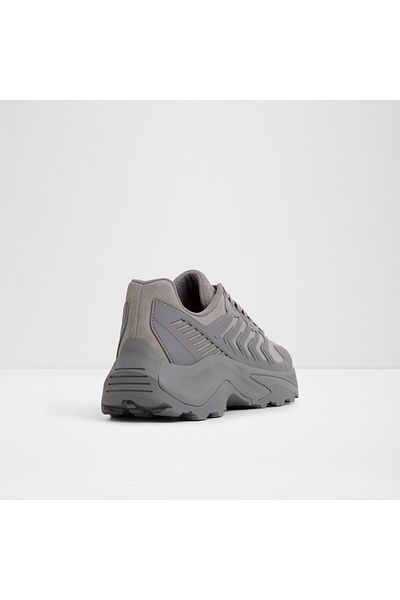 Aldo Gray ZEFFY Sneakers ForMale