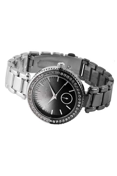 Excellanc ladies watch, metal strap