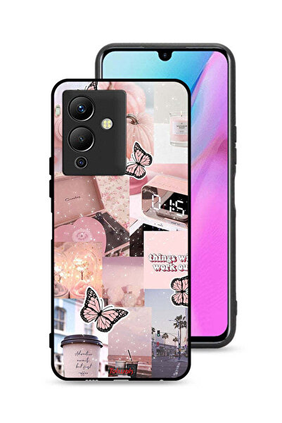 Tolwak غطاء حماية لهاتف Infinix Note 12 Pro 5G - كل شيء سيكون على ما يرام