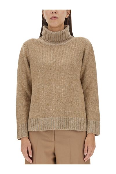 Fabiana Filippi Jersey de lână.