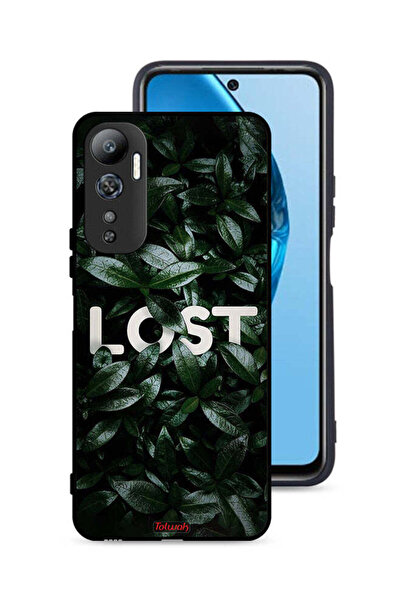 Tolwak غطاء حماية لجهاز Infinix Hot 20 4G مفقود