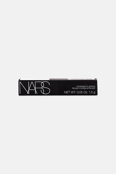 Nars Powermatte Indiscreet 120 High Intensity Lipstick, 1,5 g