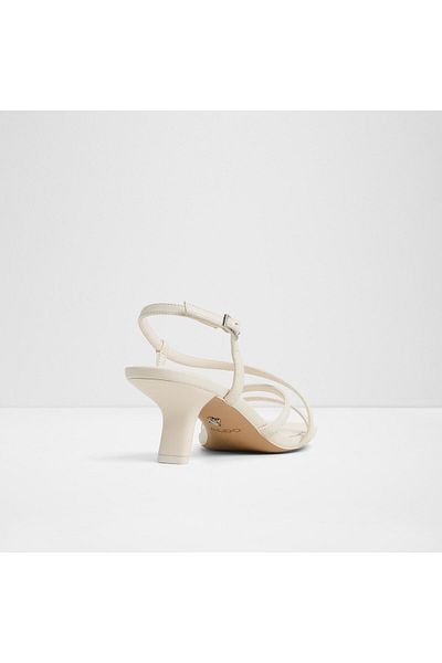 Aldo White LENDACAN Sandals for Women