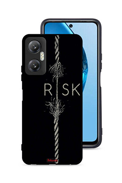 Tolwak غطاء حماية لجهاز Infinix Hot 20 5G مقاوم للصدمات