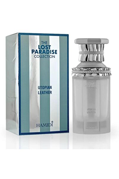 Hamidi UTOPIÁNSKA KOŽA 100ML