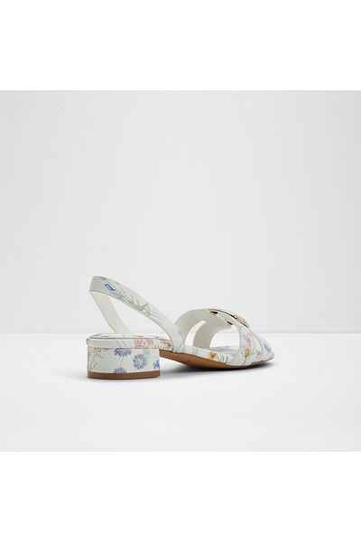 Aldo Multicolor ALAMAENDAR Sandals for Women