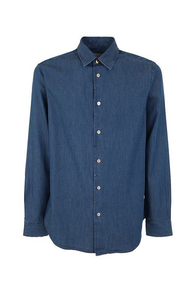 Paul Smith Paul Smith Cămașă Regular Fit pentru Bărbați