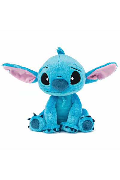 As Jucarie de plus disney stitch 38cm, copii varsta 0 luni pana la +15 ani
