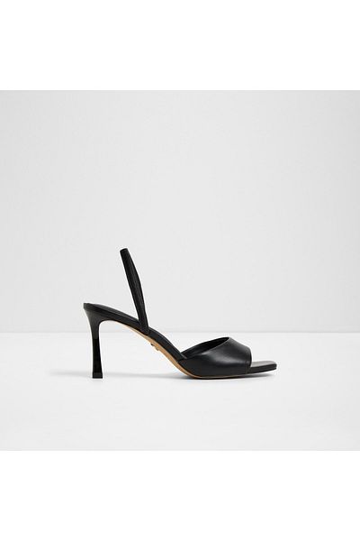 Aldo Black ANDYA Sandals for Women