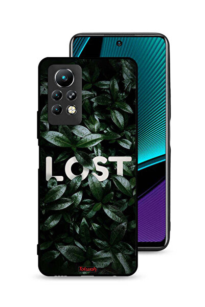 Tolwak غطاء حماية لجهاز Infinix Note 11 Pro مفقود