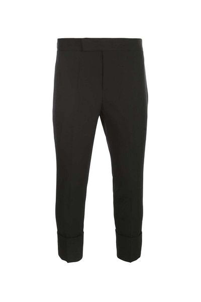 SAPIO Sapio Granite Slim Fit Pants Clothing