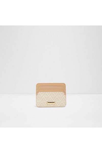 Aldo Beige Wallets for Women