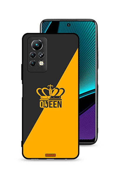 Tolwak غطاء حماية لجهاز Infinix Note 11 Pro - كوين