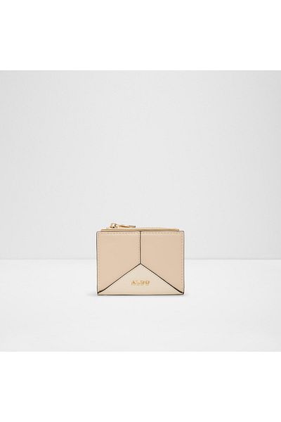 Aldo Beige Wallets for Women