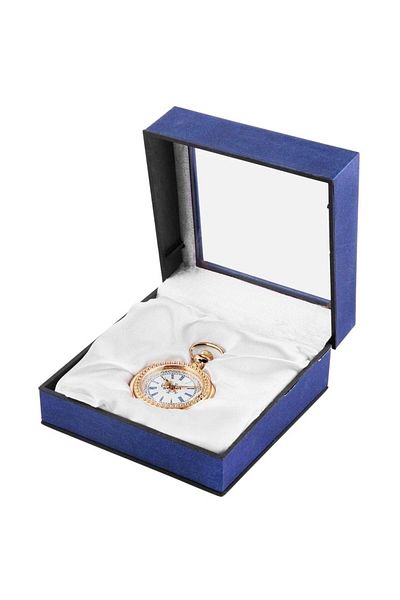 MBrands vintage quartz pocket watch, 1170014