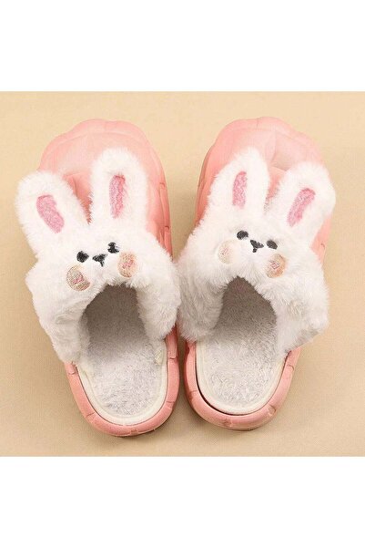 MBrands Παντόφλες, χειμωνιάτικα τσόκαρα MBrands, με γούνινη επένδυση, αδιάβρο...