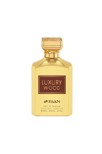 Faan al Ibdaa Luxury Wood