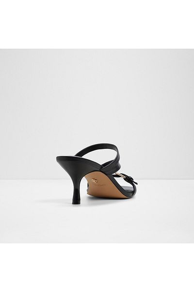 Aldo Black CITYVERSE Sandals for Women