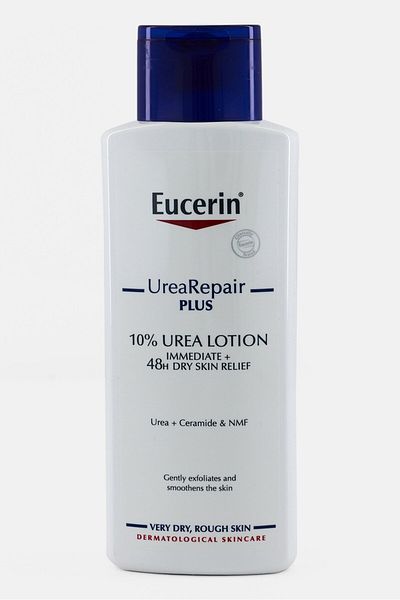 Eucerin Urearepair Plus 10 Urea Body Lotion 250 ml