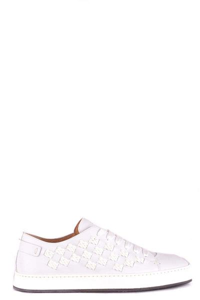 Santoni Santoni Sneakers
