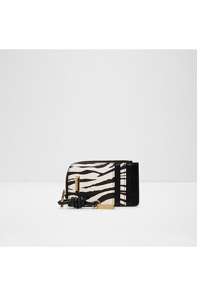 Aldo Black Wallets for Women