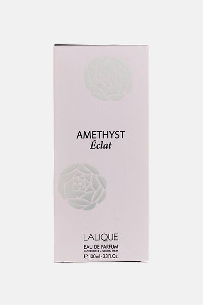Lalique Amethyst Eclat For Women Edp, 100 ml